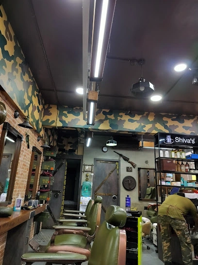 Bandra(Salute)