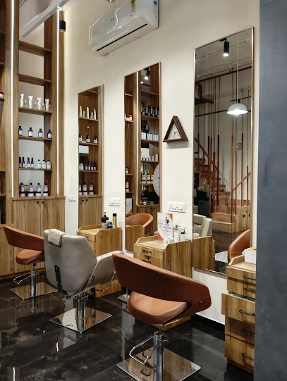 Shiva's Family Salon