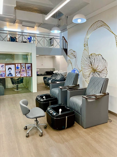 Shiva’s Family Salon