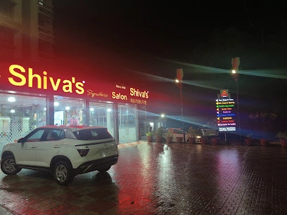 Shivas Mangalore
