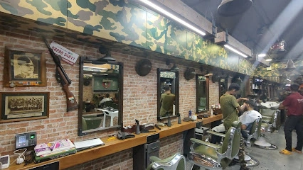 Vile Parle (SALUTE)